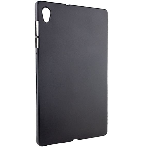 Чохол TPU Epik Black для Lenovo Tab M10 TB-X306X HD (2 Gen) | Зображення 2