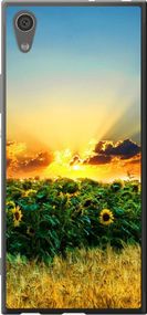 Чехол на Sony Xperia XA1 G3112 Украина "1601u-964-17620"