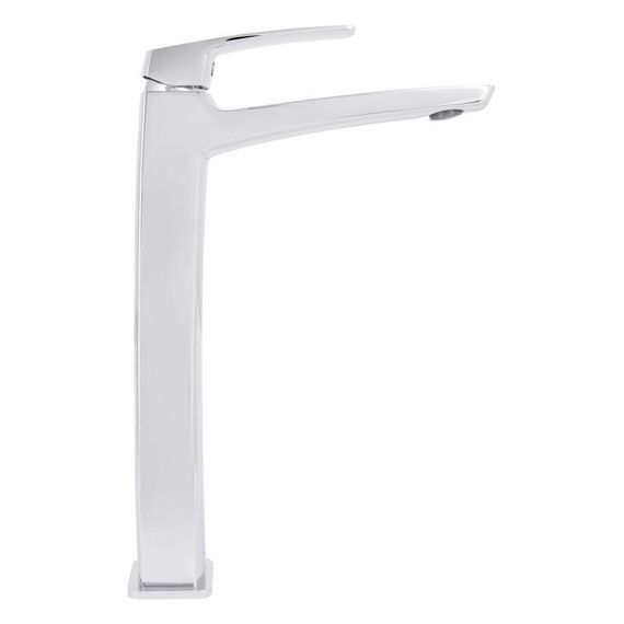 Смеситель для раковины Qtap Tern высокий QTTER269CRM47585 Chrome | Зображення 3