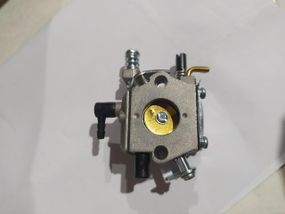 Карбюратор б/п для Goodluck GL4500/5200 (з підкачуванням) FORPACK