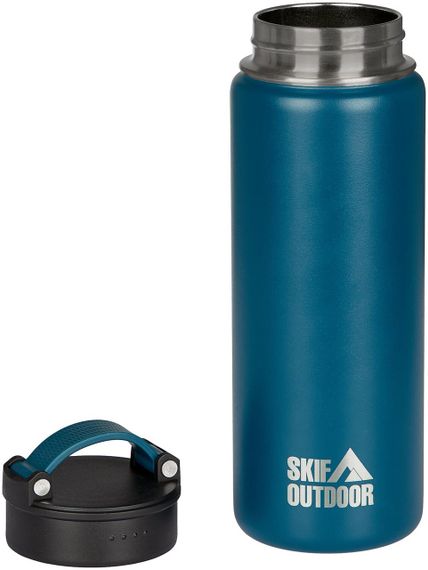 Термос Skif Outdoor Sporty 0.53l Blue | Зображення 1