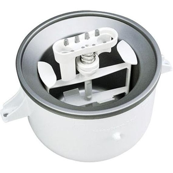 Чаша для приготування морозива KitchenAid 5KICA0WH | Зображення 2