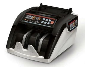 Лічильна машинка для грошей Bill Counter 5800