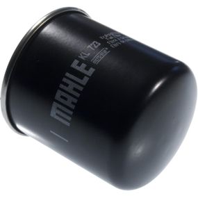 Паливний фільтр Mahle KL723D MB