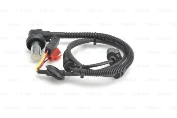 Датчик ABS VW (SVW), SKODA SUPERB, AUDI A4, BOSCH (0986594002) | Зображення 9