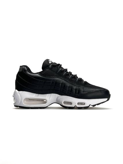 Жіночі кросівки Air Max 95 Black White , В'єтнам | Зображення 1