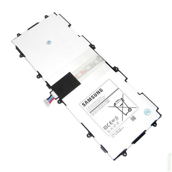 Акумулятор Samsung P5200 Galaxy Tab 3 10.1 T4500E (39106-01_450)