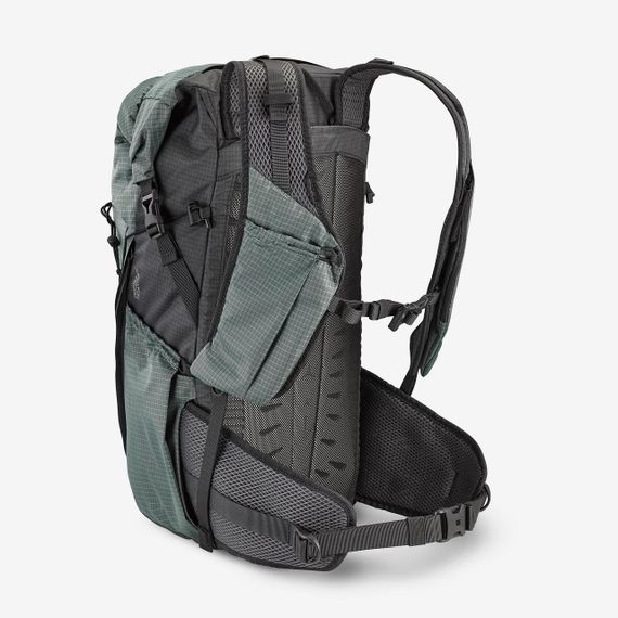Рюкзак MH 500 для туризму 22 л світло-зелений - One Size | Зображення 1