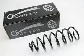 Пружина підвіски VW GOLF, VW JETTA, CS GERMANY (14950210)