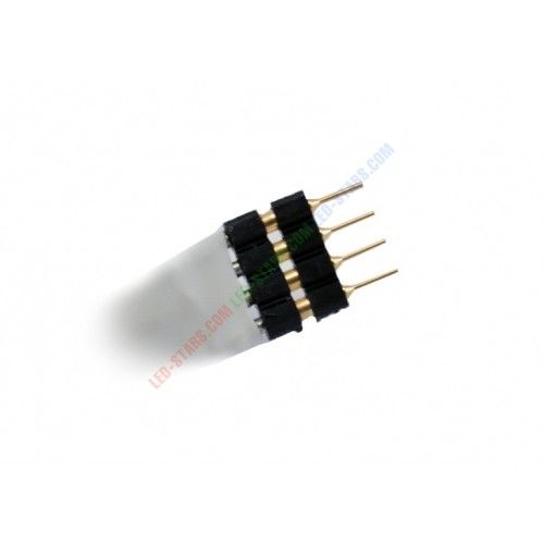 Коннектор RGB  4pin Mother | Зображення 3