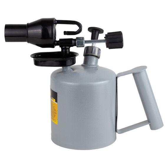 Паяльна лампа Sigma тип Україна 1.0 л (2904011) | Зображення 4