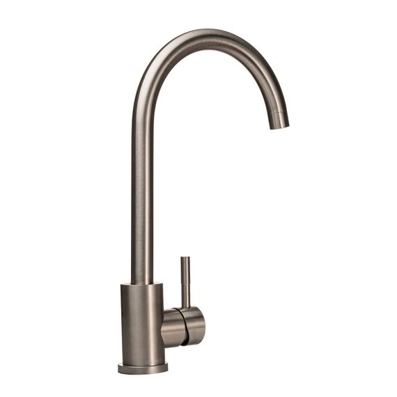 Змішувач для кухні Globus Lux ALPEN SBT1-203S | Зображення 2