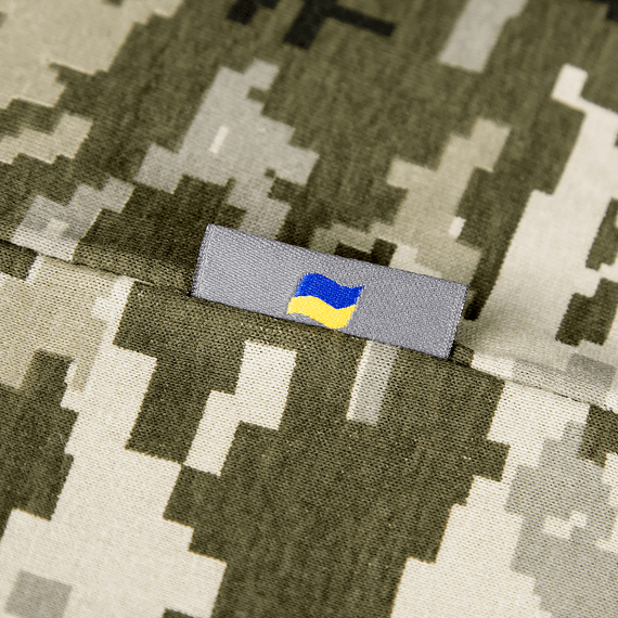 Футболка CM Bavovna ММ14 (6674), S | Зображення 6