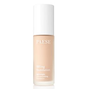 Тональний крем Paese Lifting Foundation 100 (30 ml)