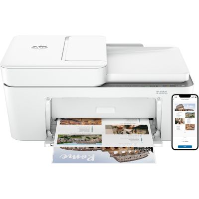 Многофункциональное устройство HP DeskJet Ink Advantage 4276 Wi-Fi (60K49C)