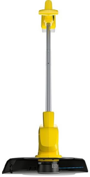 Тример садовий Karcher LTR 18-25 Battery Set *EU (18/2.5) (9.611-428.0) | Зображення 3