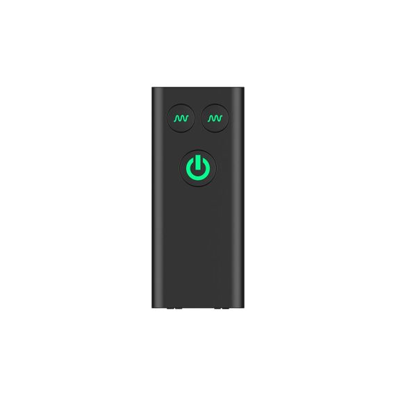 Масажер простати Nexus Ride, гнучке кріплення стовбура + стимуляція промежини | Зображення 4