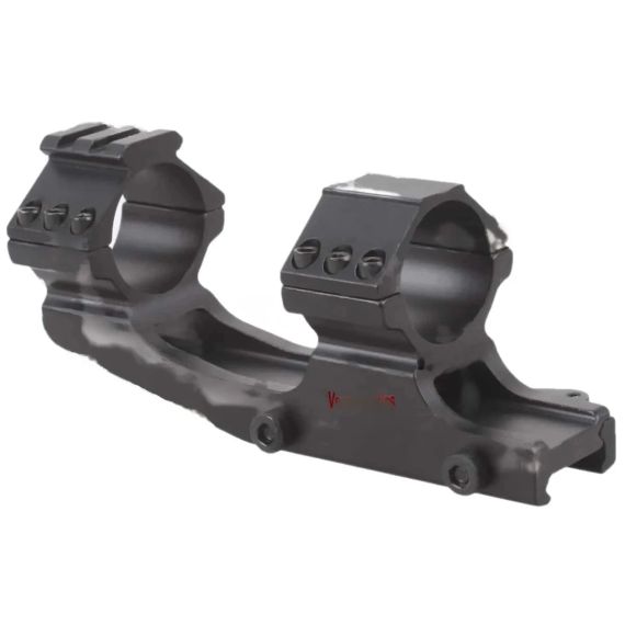 Моноблок Vector Optics 30 мм Моноблок для прицілу Моноблок для оптичного прицілу Кріплення для прицілу | Зображення 1