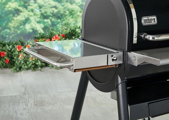 Дошка для нарізання Weber 45 см*27 см | Зображення 3