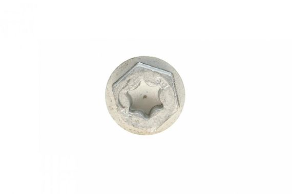 Болт M8x22mm  WHT010085 | Зображення 1