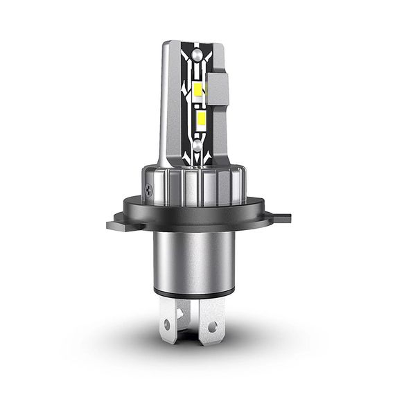 LED лампа CYCLONE LED H4 H/L 6000K type 32 v2