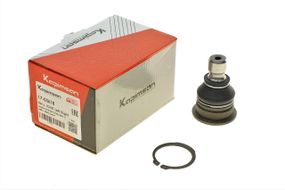 Опора шаровая передняя снизу Renault Kadjar 15- Nissan Qashqai X-Trail 07- Murano 03- 17-05618