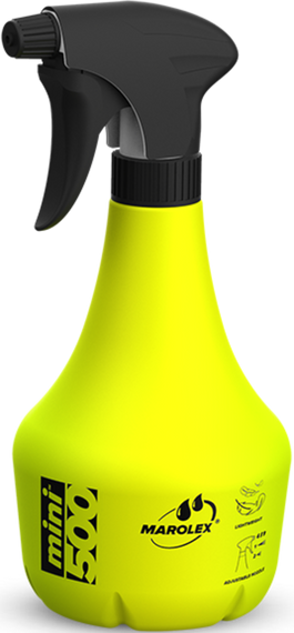 Оприскувач ручний MAROLEX Mini, 500 мл (S500) S001.101