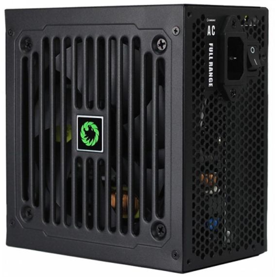Блок питания Gamemax 600W (GE-600) | Зображення 3
