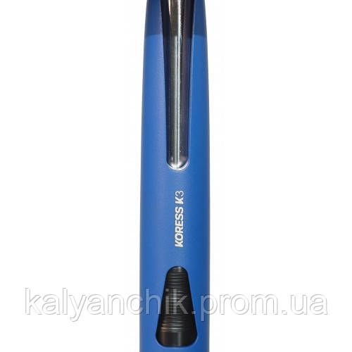 Шахта кальяна Koress K3 Sky синий | Зображення 2