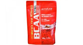 Аминокислоты BCAA Xtra Instant 800 g (Cola)