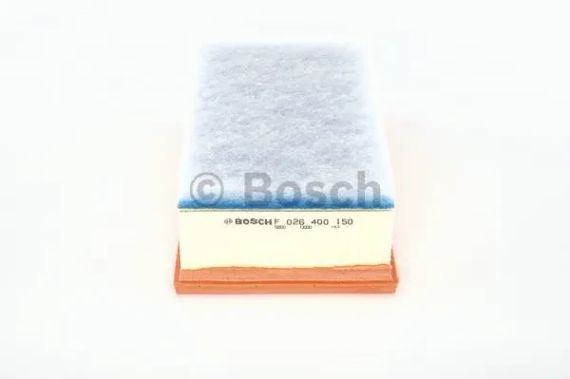 Фільтр повітряний DS DS, CITROËN DS5, PEUGEOT 5008, BOSCH (F026400150) | Зображення 9
