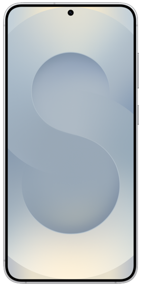 Смартфон Samsung Galaxy S25 12/128Gb ZSD Silver Shadow | Зображення 1