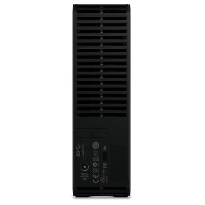 Внешний жесткий диск 3.5&quot; 14TB Elements Desktop WD (WDBWLG0140HBK-EESN) | Зображення 3