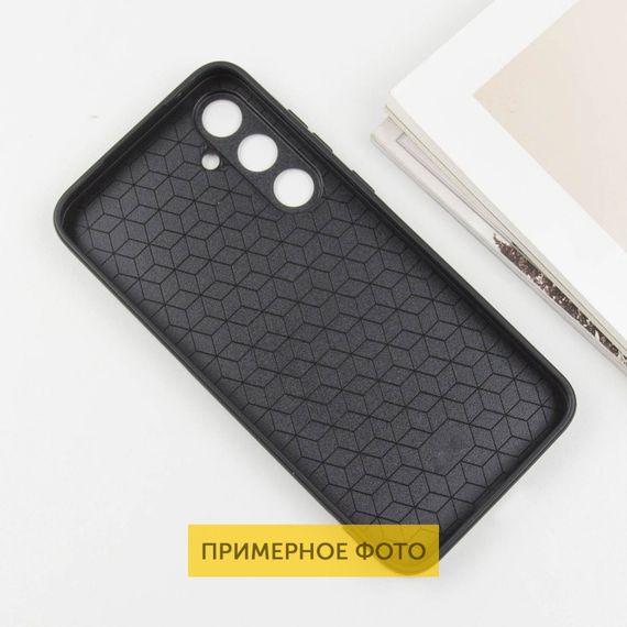 TPU+PC чохол Prisma BubbleGum для Xiaomi Poco X6 / Note 13 Pro 5G 3D Grey | Зображення 3