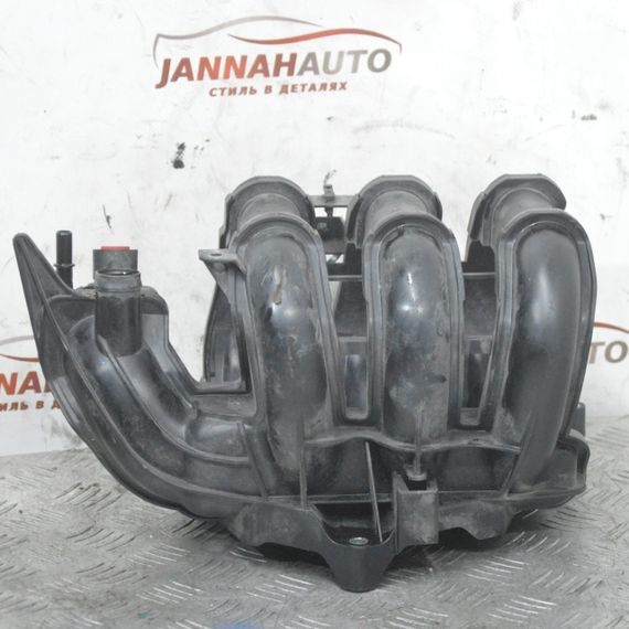 Колектор впускний 1.0 12V Ford Fiesta VII 2013-2017 Впускний колектор Форд Фієста 7 CA6G9424CC