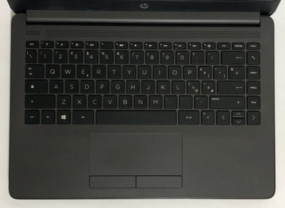 Ноутбук Б-клас HP 240 G8 / 14" (1920x1080) IPS / Intel Core i5-1035G1 (4 (8) ядра по 1.0 - 3.6 GHz) / 8 GB DDR4 / 256 GB SSD / Intel UHD Graphics / WebCam / Win 11 Pro б/в + Подарунок Флеш-накопичувач Kingston DataTraveler Exodia S 64 ГБ | Зображення 7