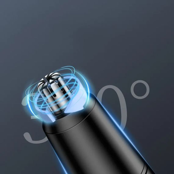 Тример для носа і вух Surker SK-288 від XPRO (43953-SK-288_161) | Зображення 4