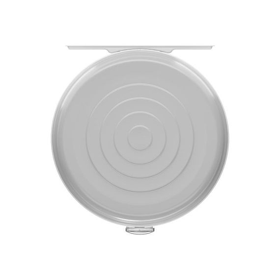 Водонагреватель электрический Thermo Alliance Spectra slim 80 л вертикальный, мокрый ТЭН 2,0 кВт, d 360 мм | Зображення 9