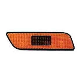 Указатель Поворота Левый Volvo S80 98-06 Оранжевый Tyc 9188263
