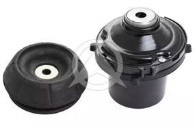 Опора амортизатора переднього (з підшипником) Combo/Corsa/Astra G 01-/Vectra 96-02, SIDEM (809407KIT)