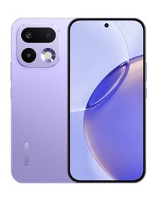 Смартфон realme 16 Pro 5G 8/256GB Orchid Purple
