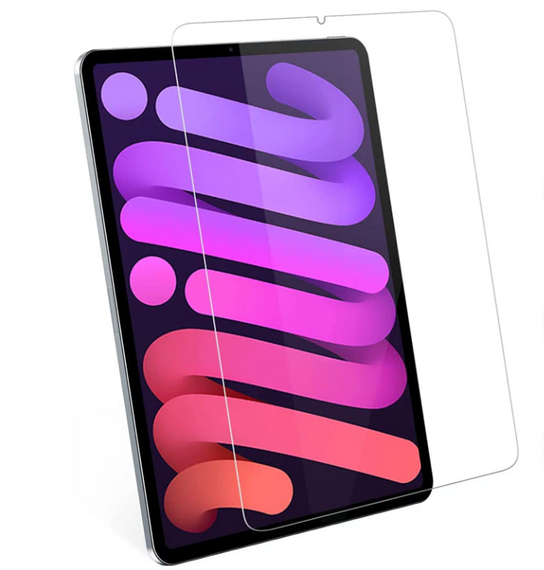 Захисне скло Primo для планшета Apple iPad Mini 6 / iPad Mini 7 | Зображення 2