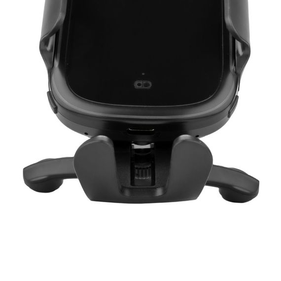 Автотримач бездротової зарядки Baseus WXHW03 (40932-01_1183) | Зображення 3
