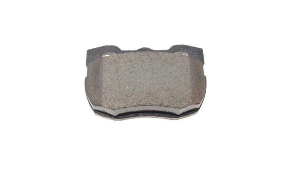 Колодки гальмівні передні Land Rover Discovery Range Rover 88-98  + датчик  22-0177-0 | Зображення 5