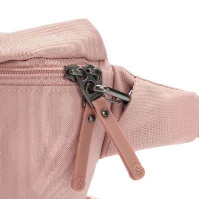 Сумка Pacsafe GO sling pack Світло-рожева (35100333) | Зображення 5