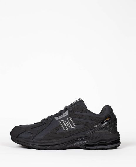 Чоловічі кросівки New  Balance 1906r Dark Gray Cordura | Зображення 1