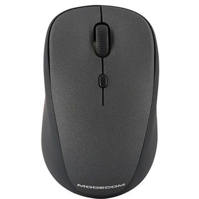 Мышка Modecom MC-WM6 BLACK (M-MC-0WM6-100) | Зображення 1