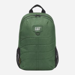 Рюкзак туристический Caterpillar (CAT) Benson 84718-646 22L зелений (5711013149031)