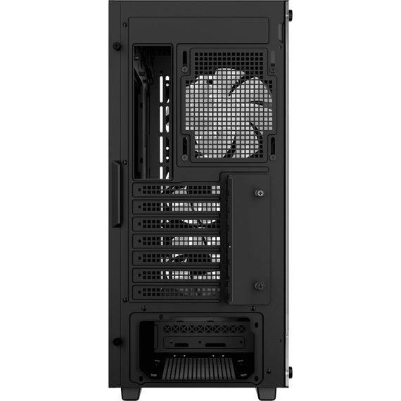 Корпус Deepcool CC560 Mesh V2 Black (R-CC560-BKAMA4-G-2) | Зображення 3