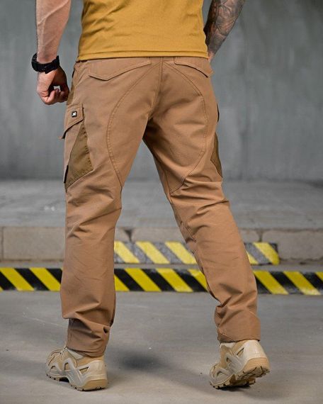 Літні тактичні штани MAGISTRAL ПП7748 | Зображення 2